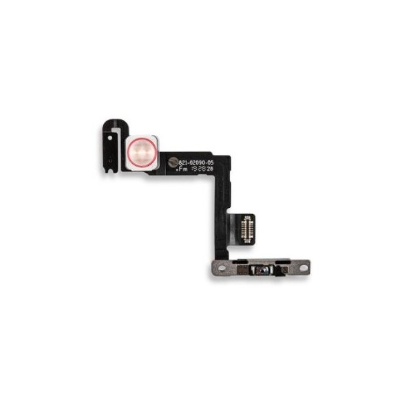 iPhone 11 flat kabel za vklop/izklop + bliskavica