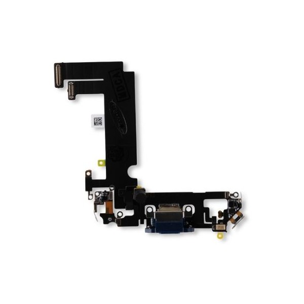 iPhone 12 Mini polnilni konektor in mikrofon