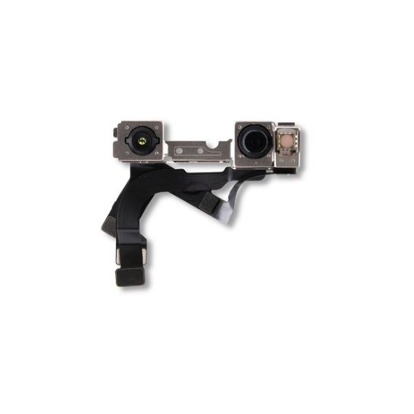 iPhone 12 / 12 Pro sprednja kamera s senzorji