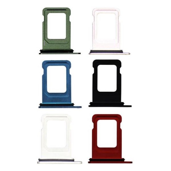 iPhone 13 SIM vložek