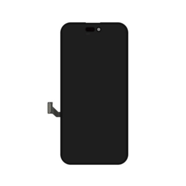 LCD zaslon za iPhone 15