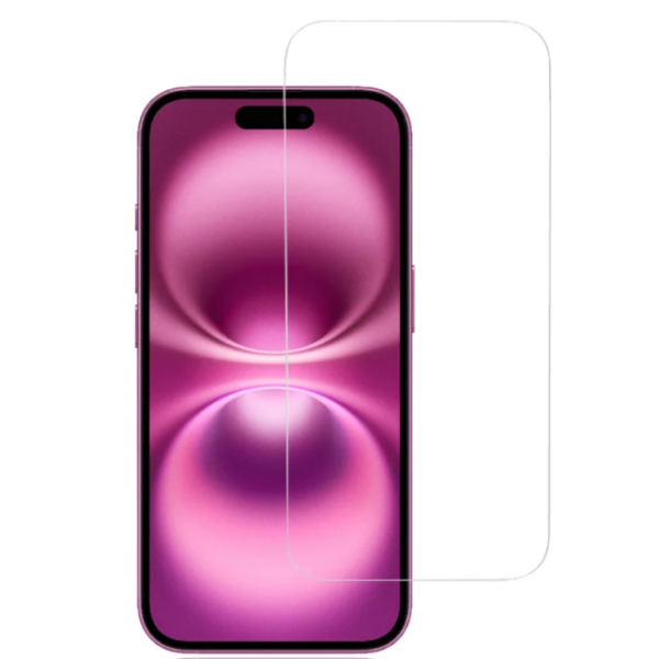 iPhone 16 Plus etui