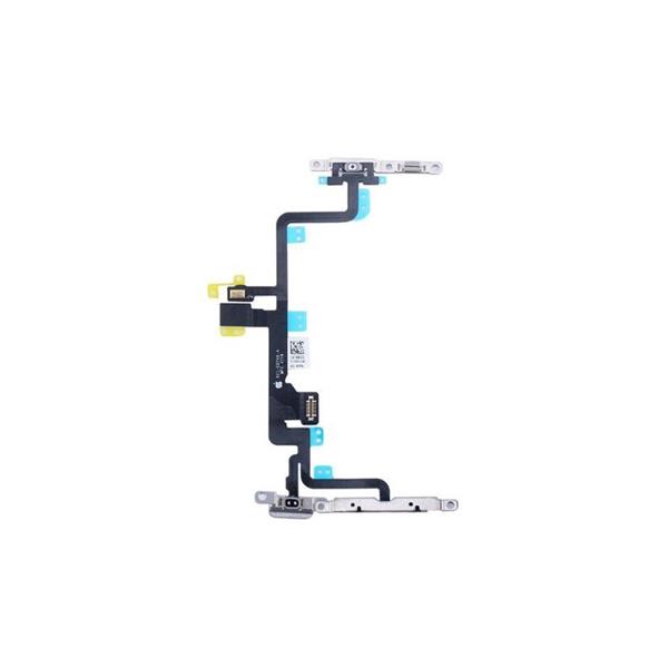 iPhone 7 Plus flat kabel za vklop/izklop