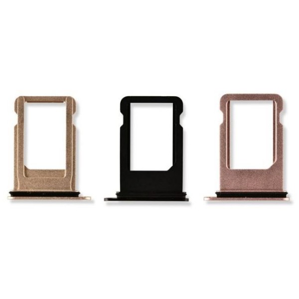 iPhone 7 SIM vložek