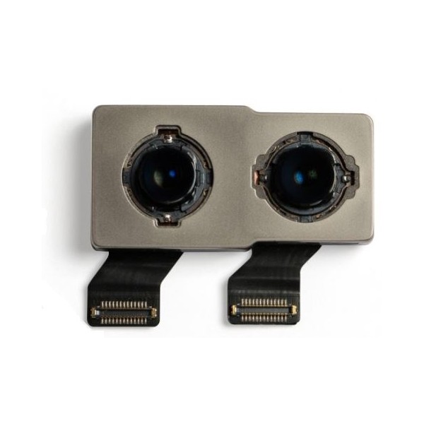 iPhone X zadnja kamera