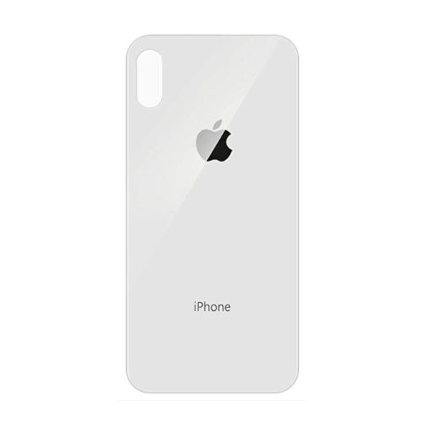 iPhone X zadnje steklo