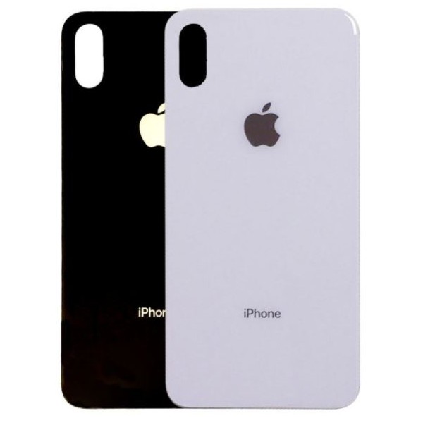 iPhone X zadnje steklo