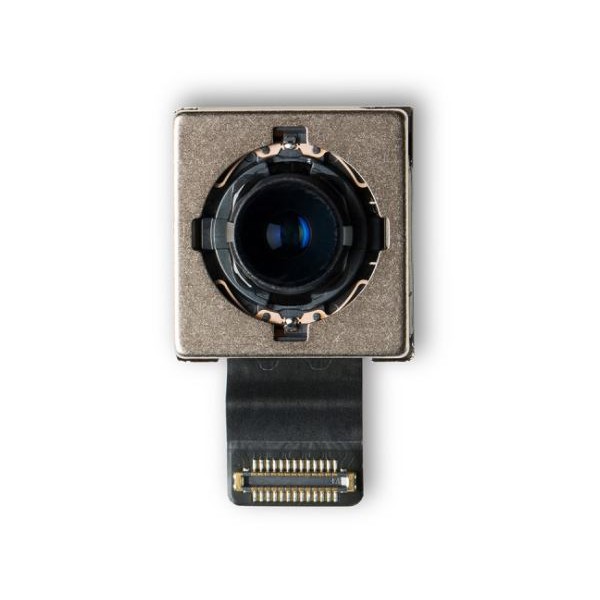 iPhone XR zadnja kamera