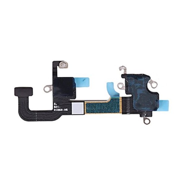 iPhone XS flat kabel z omrežno anteno
