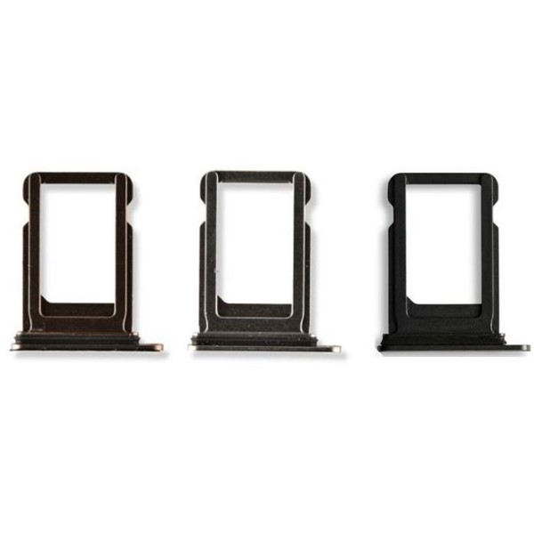 iPhone XS Max SIM vložek