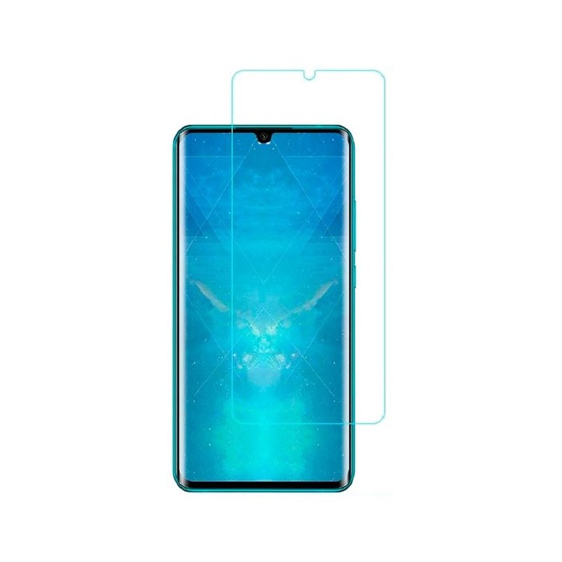 Xiaomi Mi Note 10 Lite kaljeno steklo