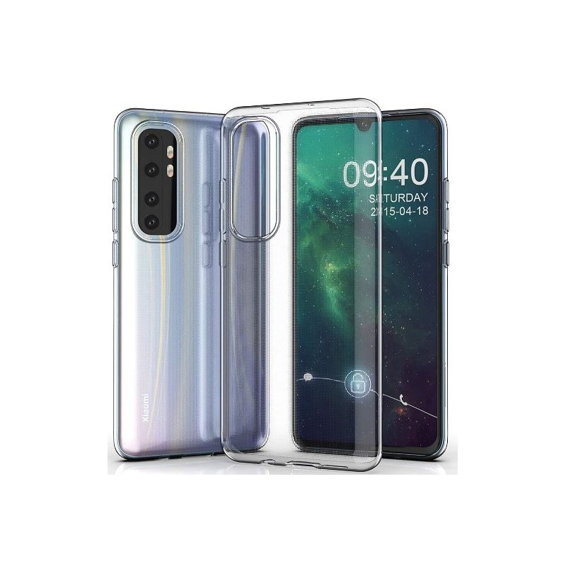 Xiaomi Mi Note 10 Lite etui