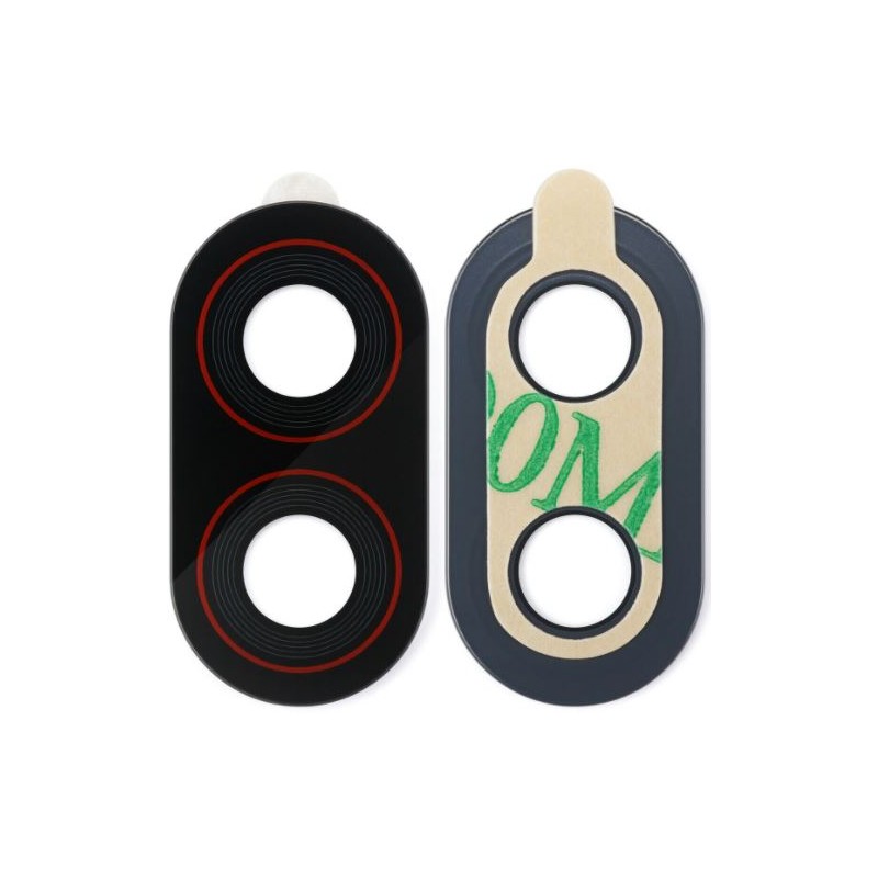 Xiaomi Pocophone F1 steklo kamere