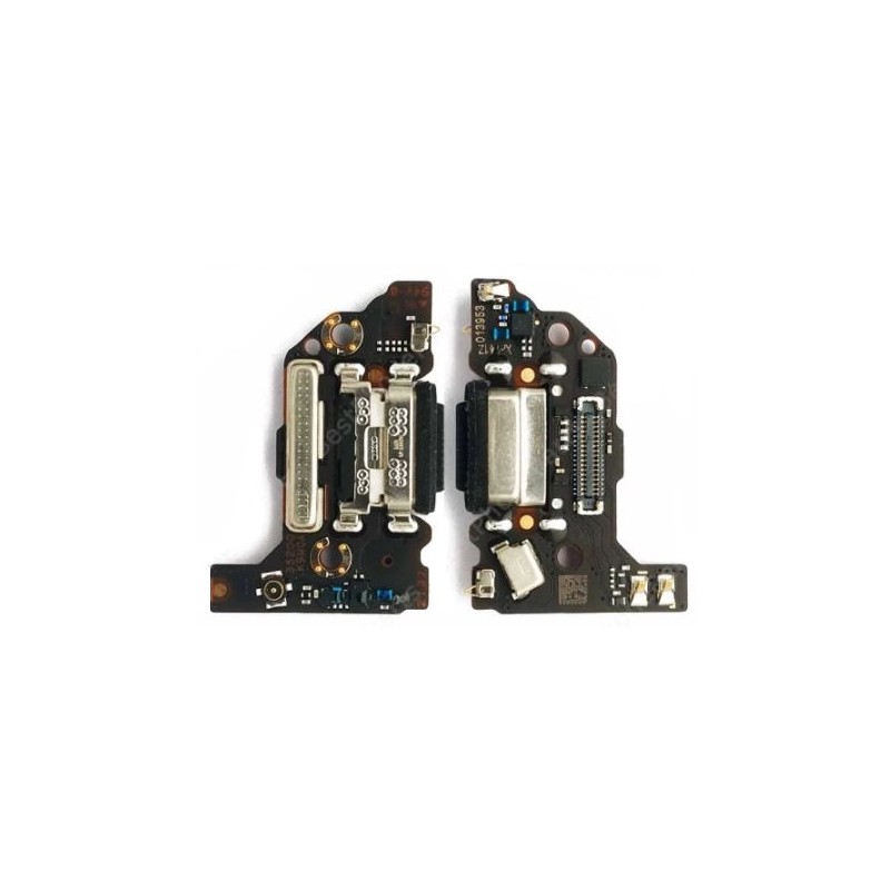 Xiaomi Mi 11 Lite polnilni konektor