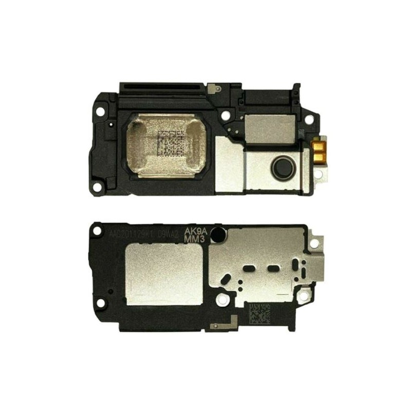 Xiaomi Mi 11 Lite 5G zvočnik