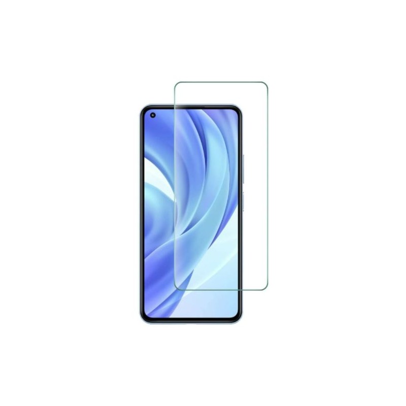 Xiaomi Mi 11 Lite kaljeno steklo
