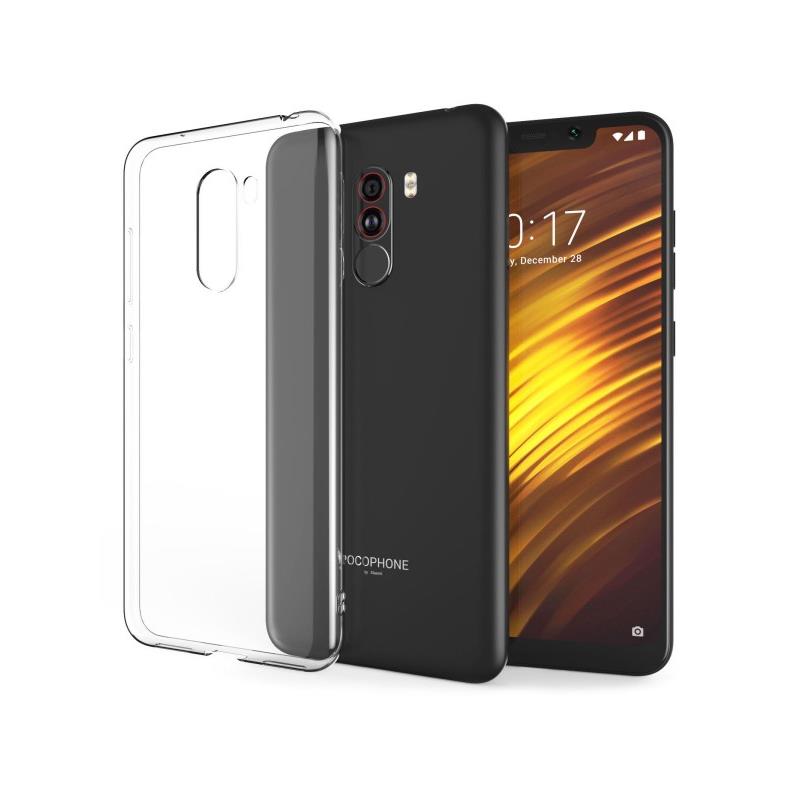 Xiaomi Pocophone F1 etui