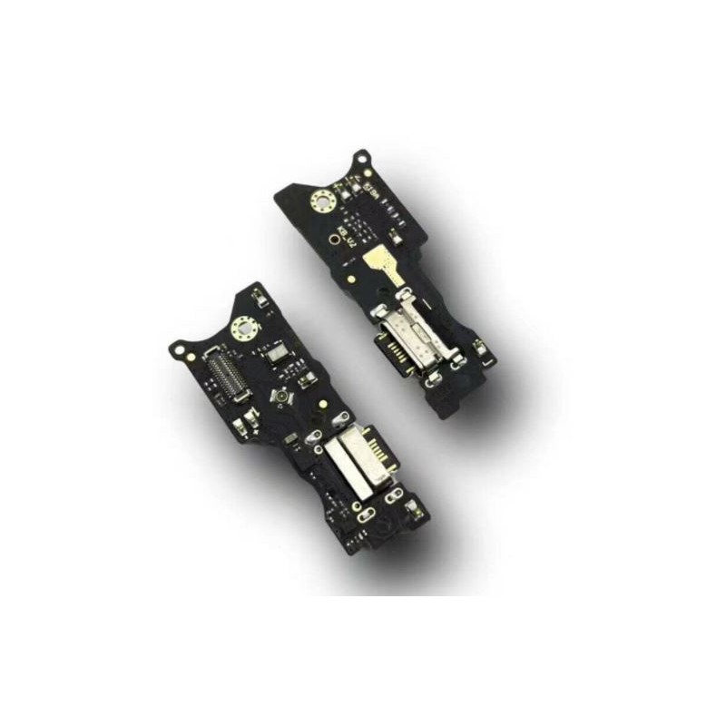 Xiaomi Redmi 10 polnilni konektor