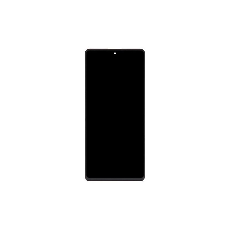 LCD zaslon za XIAOMI Redmi Note 12 Pro / 12 Pro+ / Poco X5 Pro