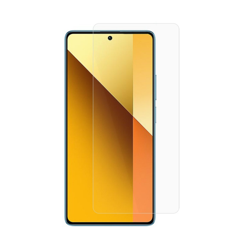 Xiaomi Redmi Note 13 kaljeno steklo