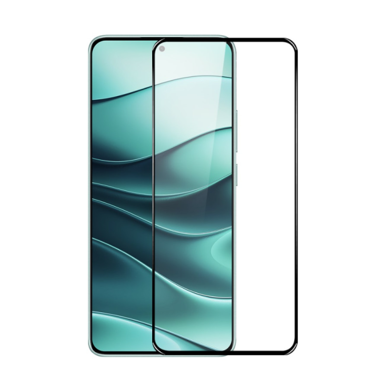 Xiaomi Redmi Note 14 kaljeno steklo