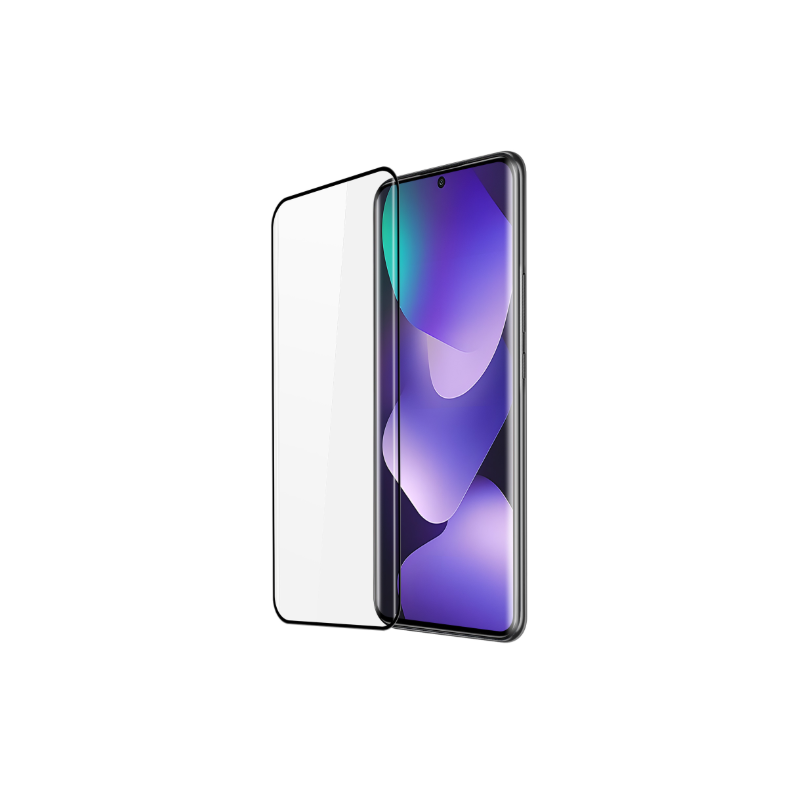 Xiaomi Redmi Note 15 kaljeno steklo