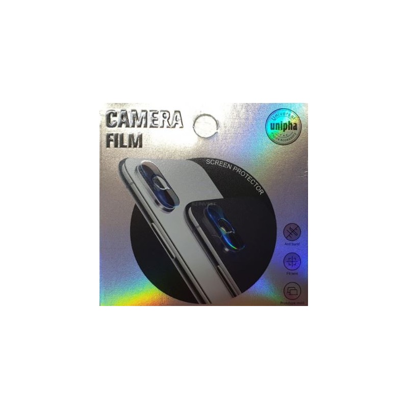 Zaščita za kamero SAMSUNG Galaxy Note 20 Ultra