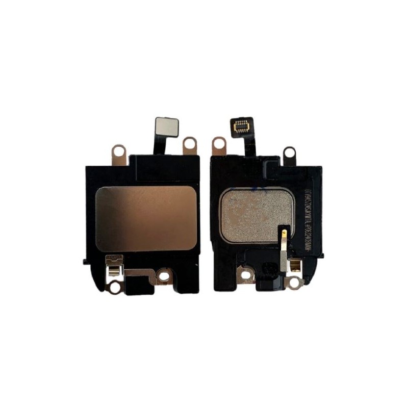 iPhone 11 Pro zvočnik