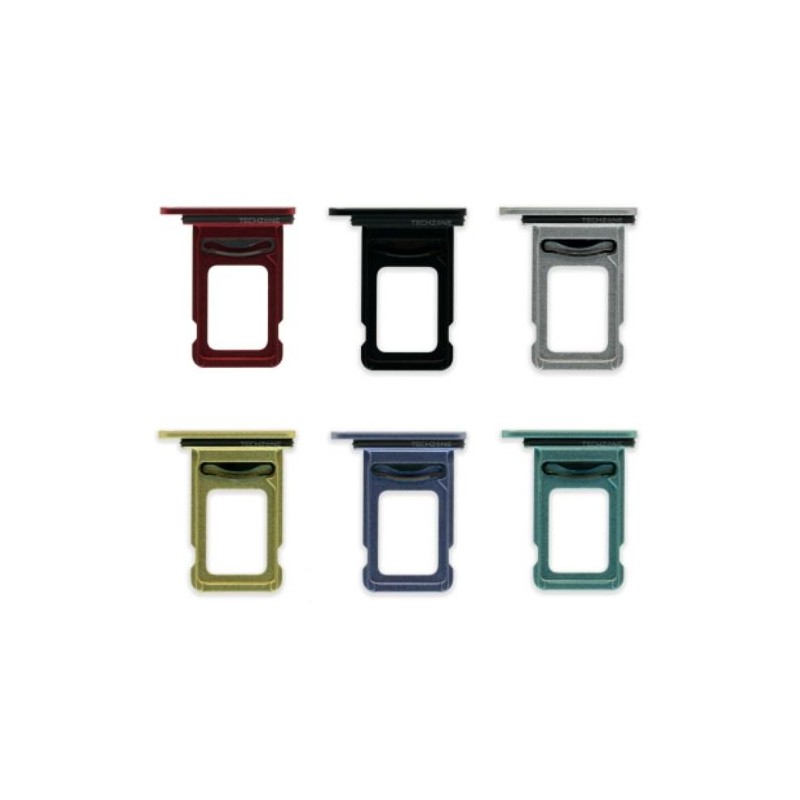 iPhone 11 SIM vložek