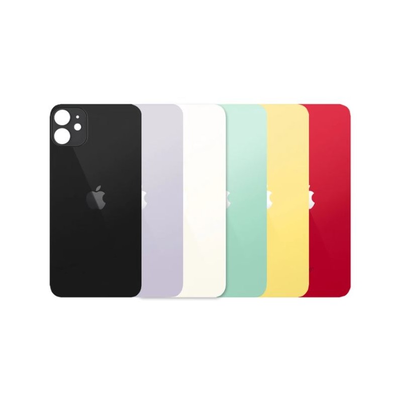 iPhone 11 zadnje steklo