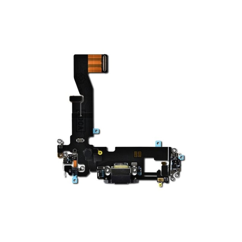 iPhone 12 / 12 Pro polnilni konektor in mikrofon