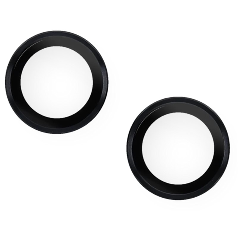 iPhone 15 / iPhone 15 Plus steklo kamere