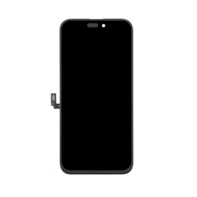 LCD zaslon za iPhone 16 Plus