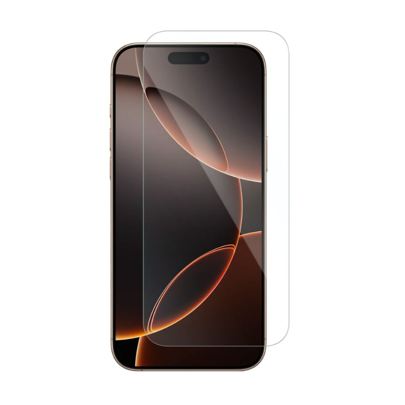 iPhone 16 Pro Max zaščitno kaljeno steklo