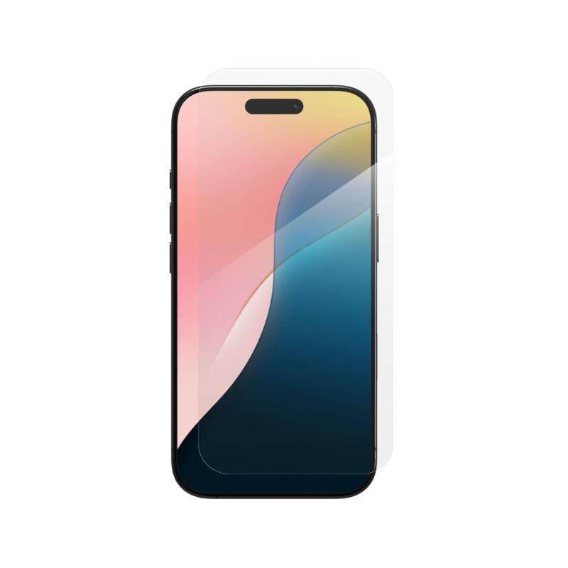 iPhone 16 Pro zaščitno kaljeno steklo