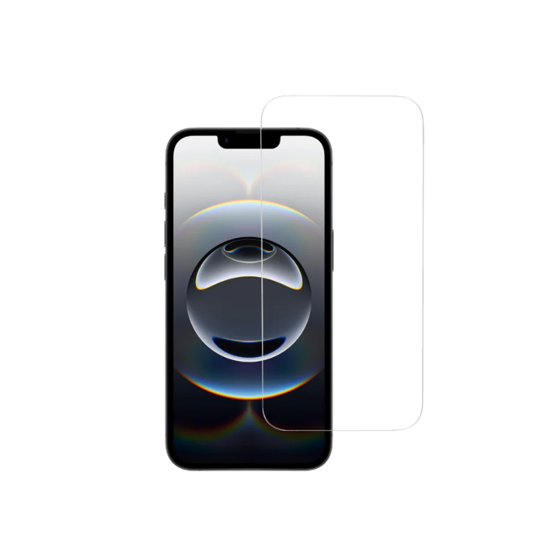 iPhone 16e zaščitno kaljeno steklo