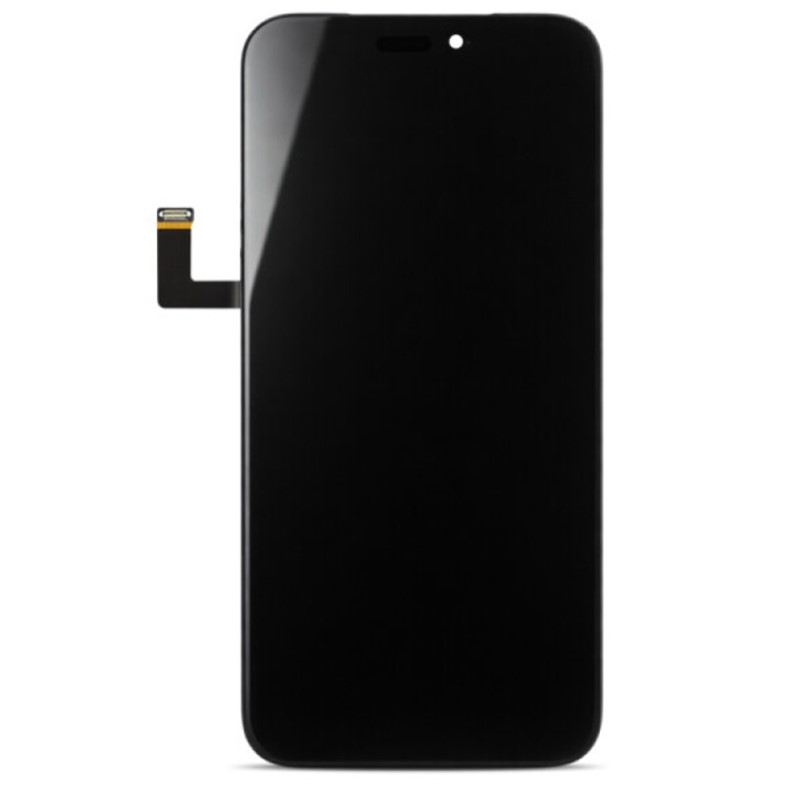 LCD zaslon za iPhone 17 Pro Max