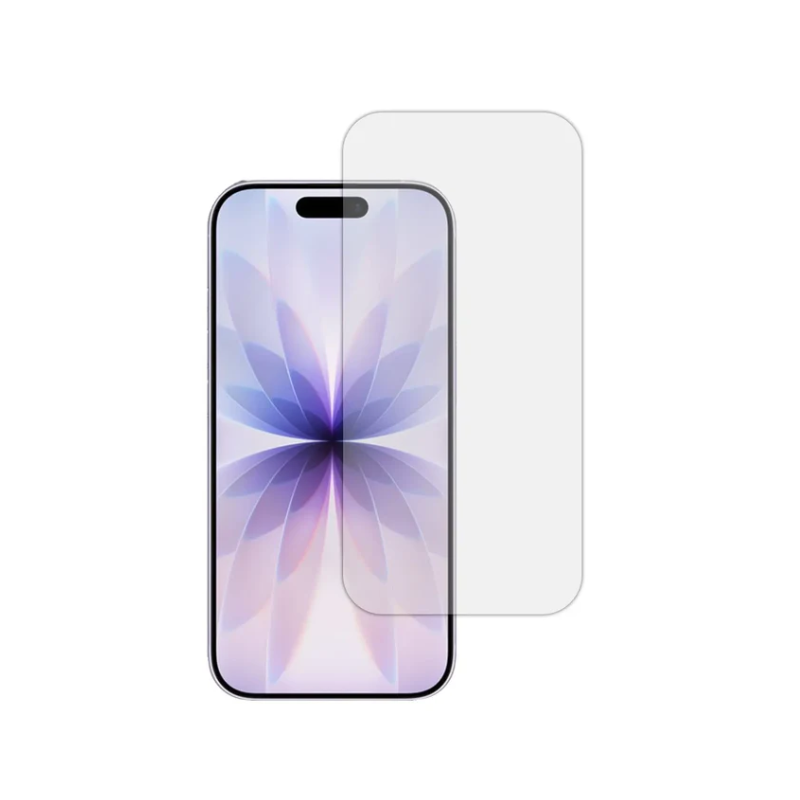 iPhone 17 zaščitno kaljeno steklo