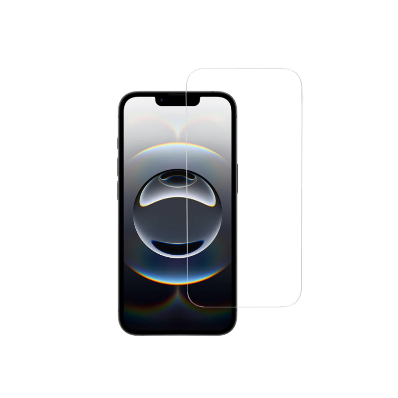 iPhone 17e zaščitno kaljeno steklo
