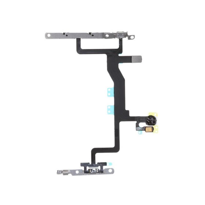 iPhone 6S flat kabel za vklop/izklop