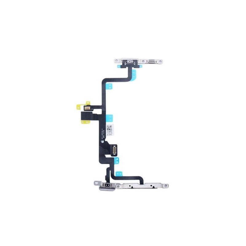 iPhone 7 Plus flat kabel za vklop/izklop