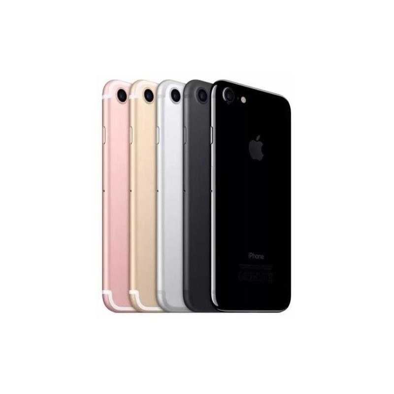 iPhone 7 pokrov baterije - ohišje