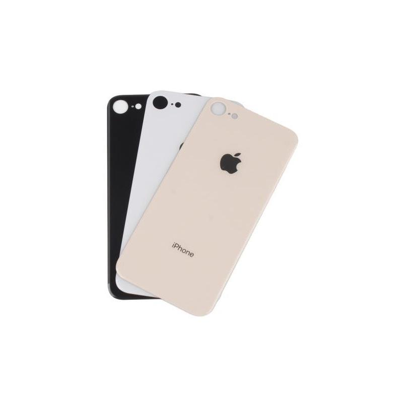 iPhone 8 zadnje steklo