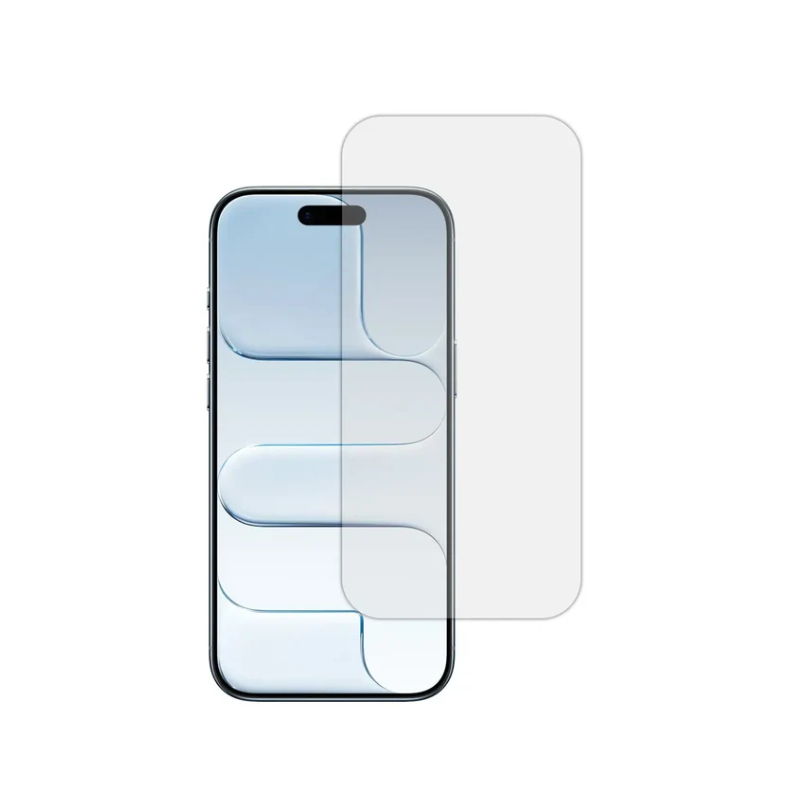 iPhone Air zaščitno kaljeno steklo