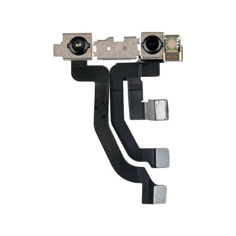 iPhone X sprednja kamera s senzorji