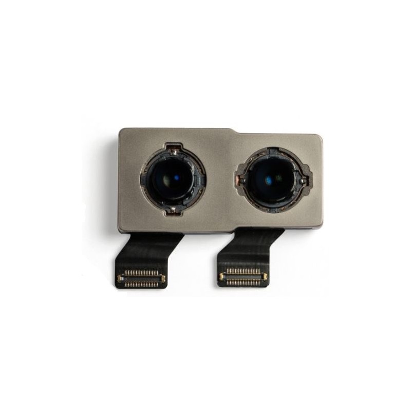 iPhone X zadnja kamera