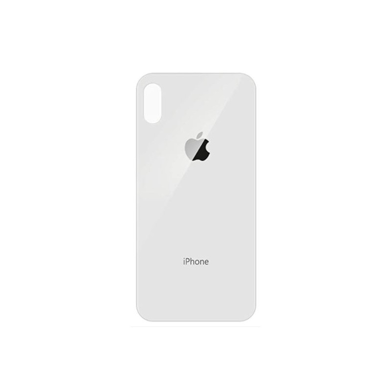 iPhone X zadnje steklo