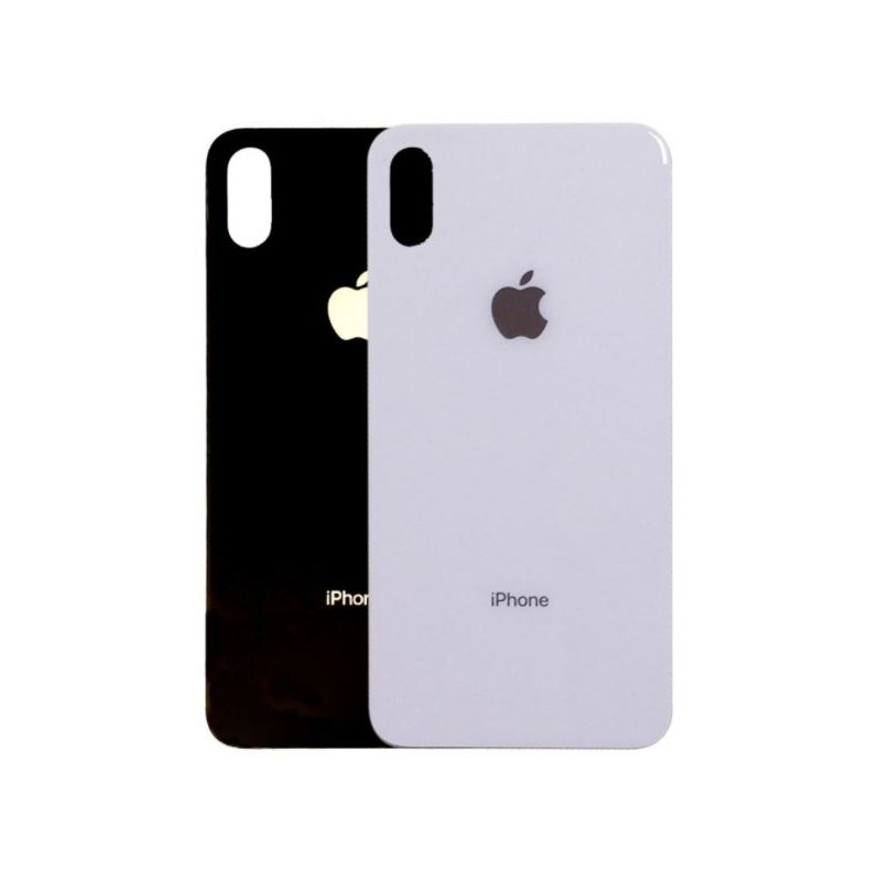 iPhone X zadnje steklo