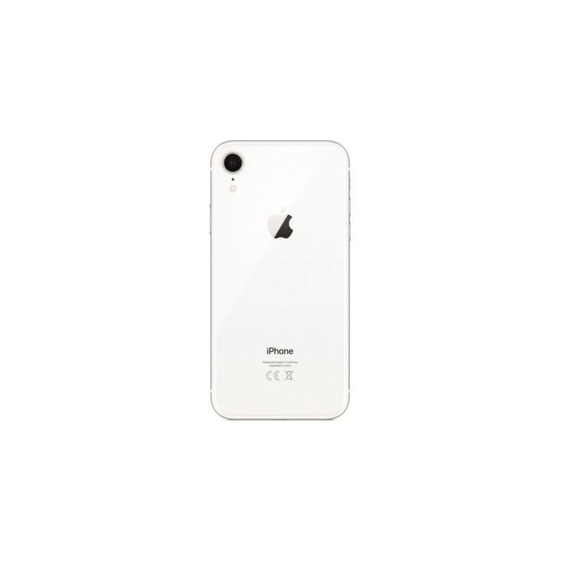 iPhone XR pokrov baterije - ohišje