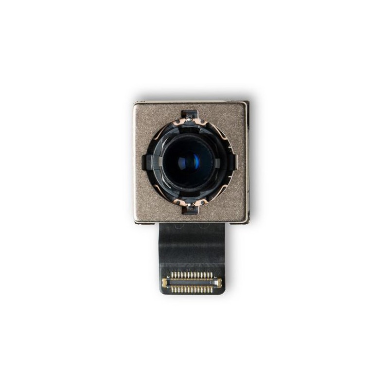 iPhone XR zadnja kamera